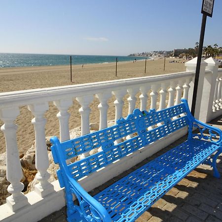 Apartment Princess Park, Mijas Sitio de Calahonda Kültér fotó